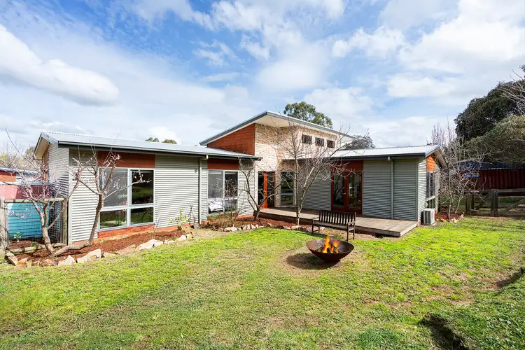 52a Ray Street, Castlemaine VIC 3450