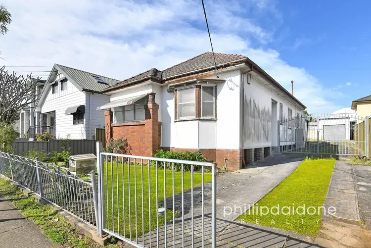 19 Brixton Road, Lidcombe NSW 2141