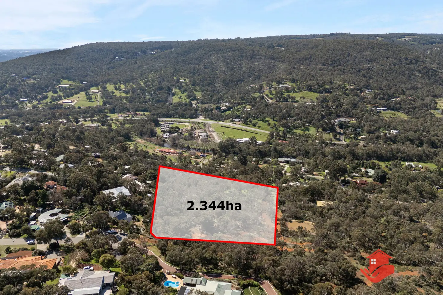 Main view of Homely land listing, 10 Rowley Street, Kelmscott WA 6111