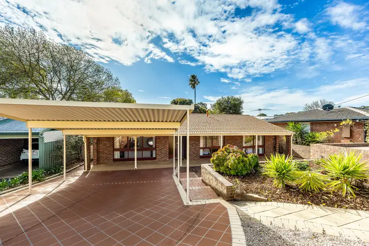 40 Minnamurra Drive, Redwood Park SA 5097