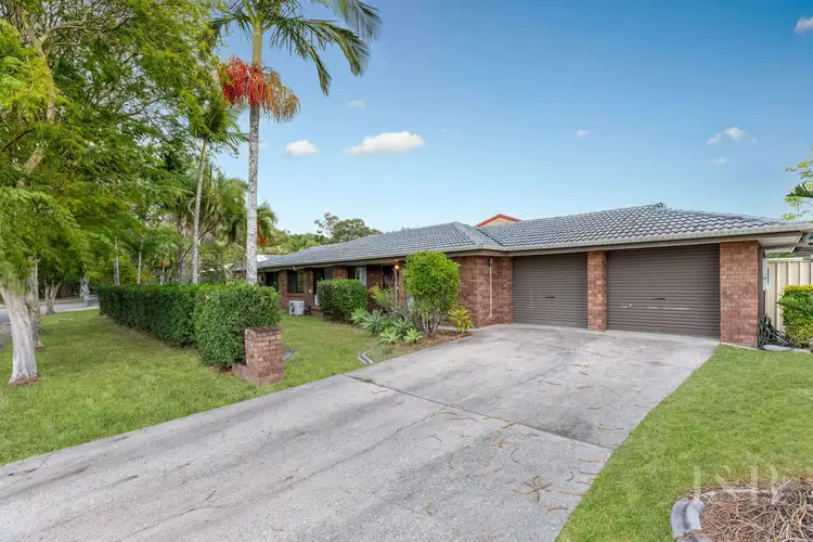 62 Nemira Street, Carseldine QLD 4034