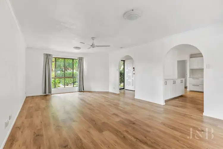 Sixth view of Homely house listing, 62 Nemira Street, Carseldine QLD 4034