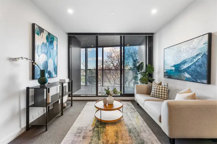 524/555 St Kilda Road, Melbourne VIC 3004