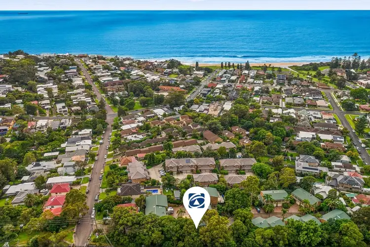 5/55 Mountain Road, Austinmer NSW 2515