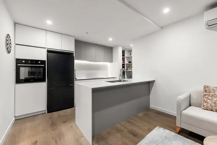 Second view of Homely apartment listing, G06/51 Homer Street, Moonee Ponds VIC 3039