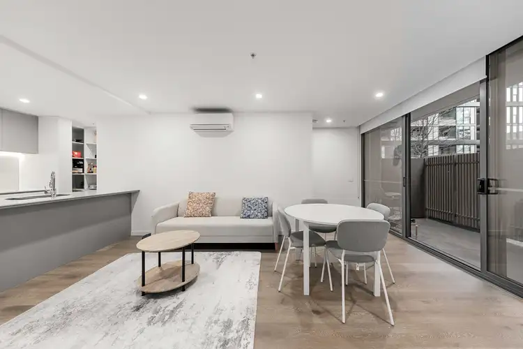 Third view of Homely apartment listing, G06/51 Homer Street, Moonee Ponds VIC 3039