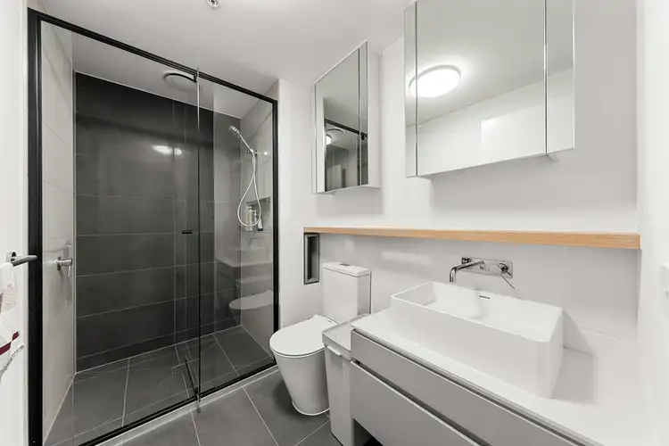 Fourth view of Homely apartment listing, G06/51 Homer Street, Moonee Ponds VIC 3039