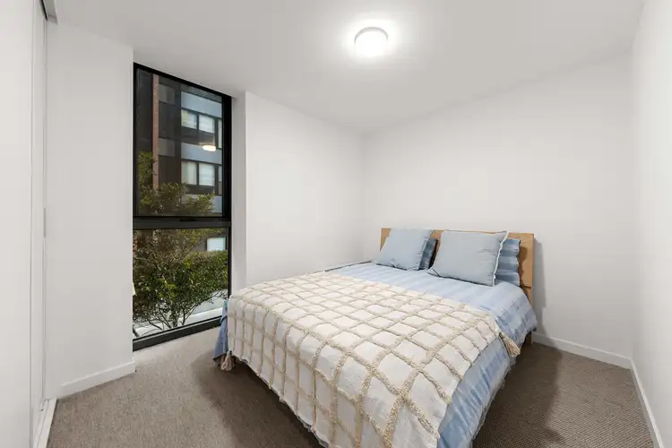 Fifth view of Homely apartment listing, G06/51 Homer Street, Moonee Ponds VIC 3039