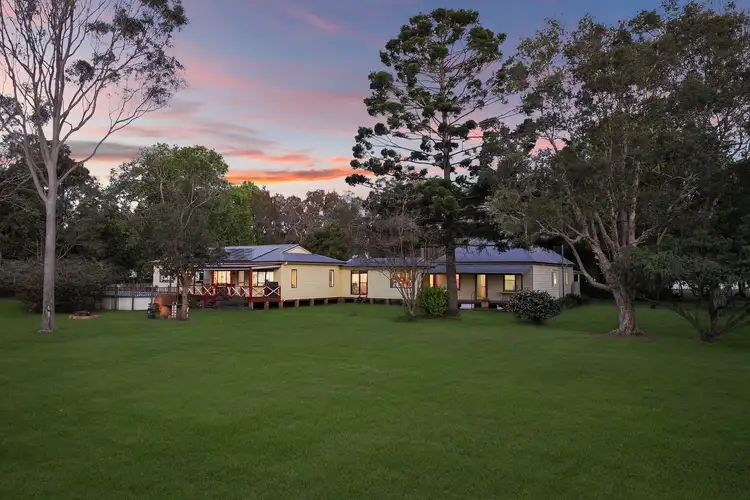 Second view of Homely house listing, 91 Stingaree Point Drive, Dora Creek NSW 2264