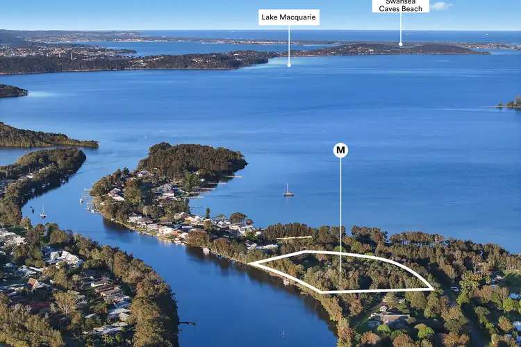 Third view of Homely house listing, 91 Stingaree Point Drive, Dora Creek NSW 2264