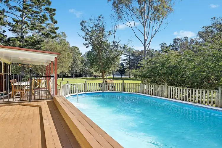 Fifth view of Homely house listing, 91 Stingaree Point Drive, Dora Creek NSW 2264