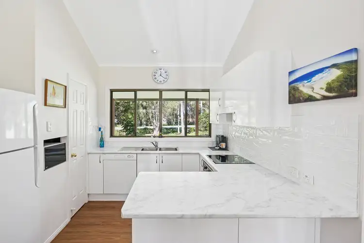 Sixth view of Homely house listing, 91 Stingaree Point Drive, Dora Creek NSW 2264