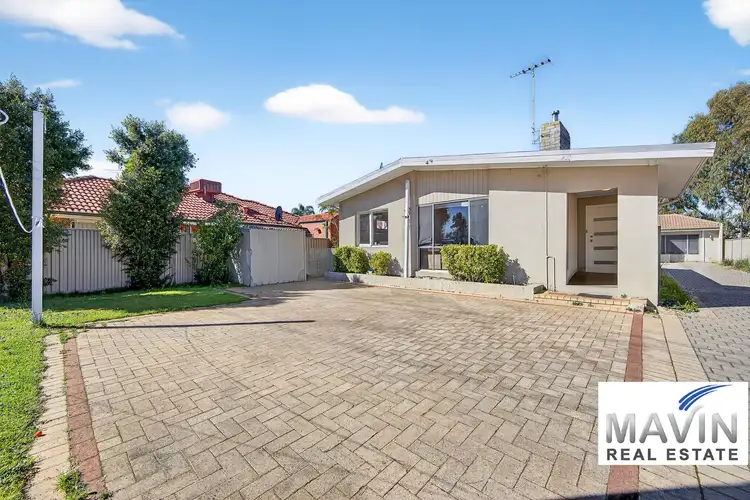 120 Manning Road, Wilson WA 6107
