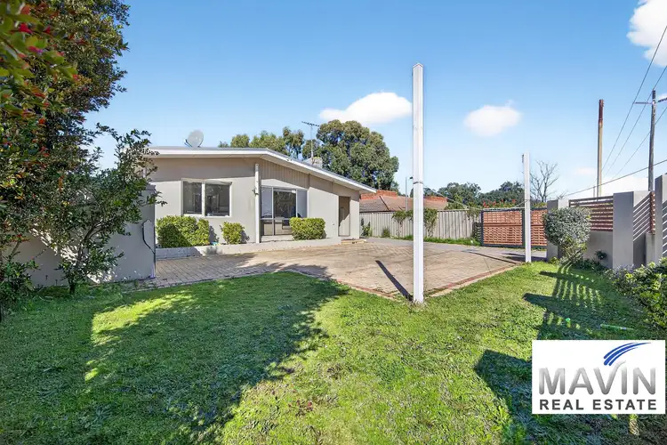 Second view of Homely house listing, 120 Manning Road, Wilson WA 6107