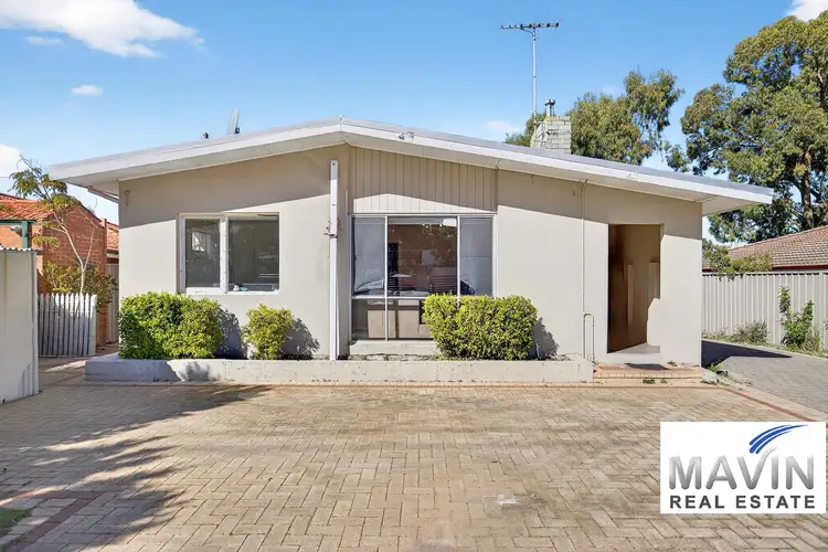 Third view of Homely house listing, 120 Manning Road, Wilson WA 6107