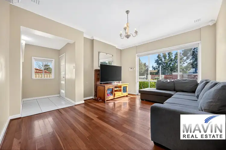 Fourth view of Homely house listing, 120 Manning Road, Wilson WA 6107