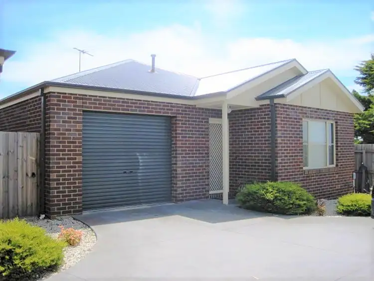 8/199 Bailey Street, Grovedale VIC 3216