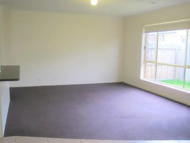 Second view of Homely unit listing, 8/199 Bailey Street, Grovedale VIC 3216