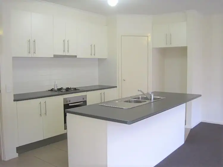 Third view of Homely unit listing, 8/199 Bailey Street, Grovedale VIC 3216