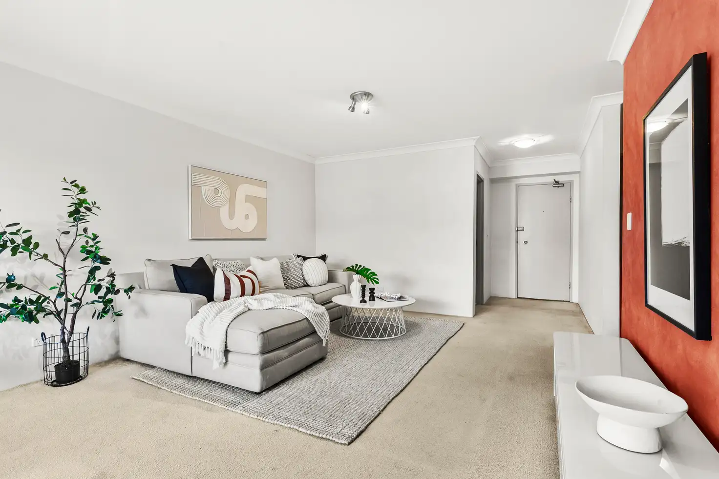 Main view of Homely apartment listing, 21/42-48 Merton Street, Sutherland NSW 2232