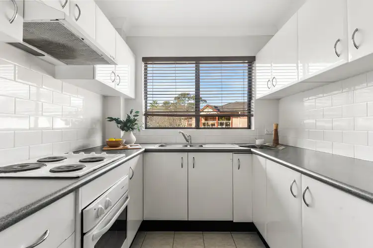 Second view of Homely apartment listing, 21/42-48 Merton Street, Sutherland NSW 2232