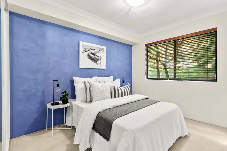 Fourth view of Homely apartment listing, 21/42-48 Merton Street, Sutherland NSW 2232