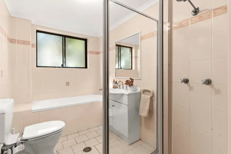 Fifth view of Homely apartment listing, 21/42-48 Merton Street, Sutherland NSW 2232