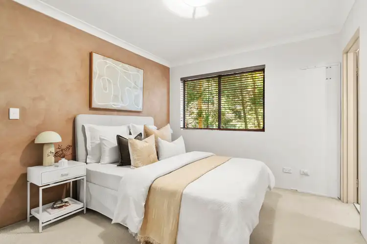 Sixth view of Homely apartment listing, 21/42-48 Merton Street, Sutherland NSW 2232