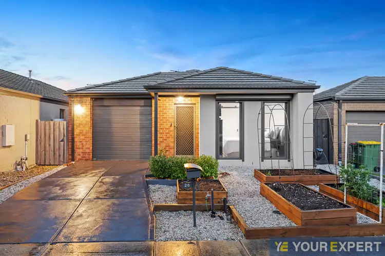 26 Turnbridge Road, Officer VIC 3809