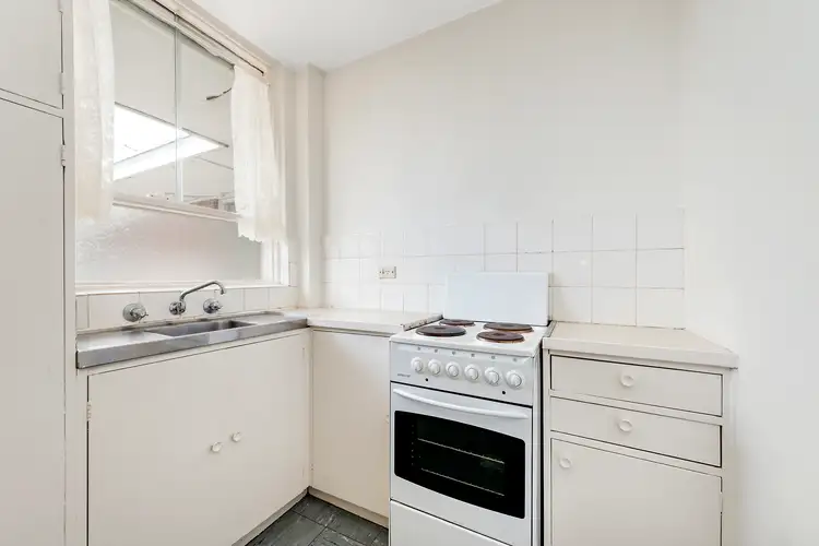 Third view of Homely studio listing, 20/189 Darling Street, Balmain NSW 2041