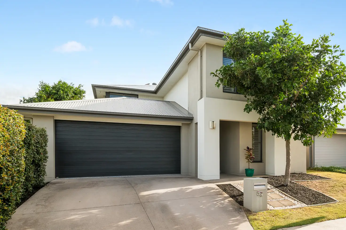 Main view of Homely house listing, 59 Everleigh Drive, Greenbank QLD 4124