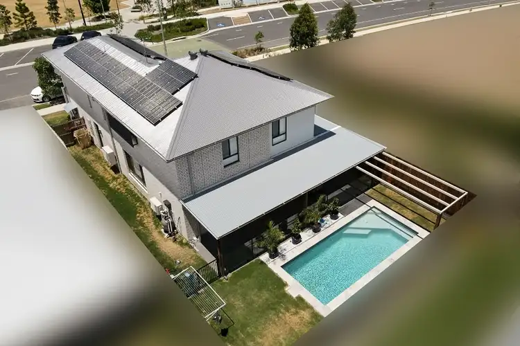 Second view of Homely house listing, 59 Everleigh Drive, Greenbank QLD 4124