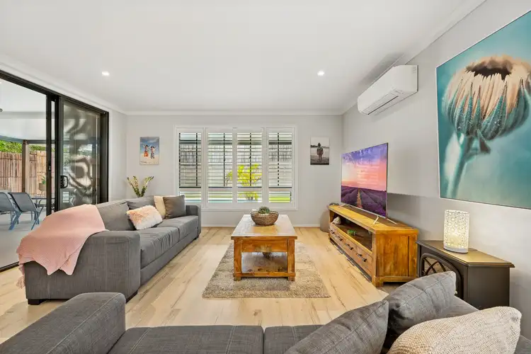 Fourth view of Homely house listing, 59 Everleigh Drive, Greenbank QLD 4124