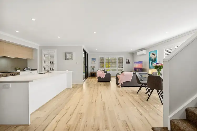 Fifth view of Homely house listing, 59 Everleigh Drive, Greenbank QLD 4124
