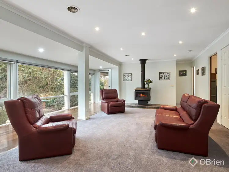 Fifth view of Homely house listing, 35 Moroka Drive, Warragul VIC 3820