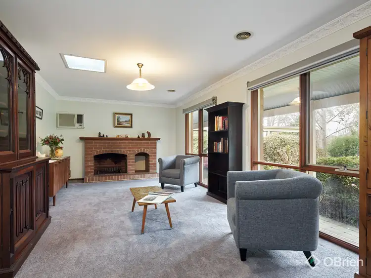 Sixth view of Homely house listing, 35 Moroka Drive, Warragul VIC 3820