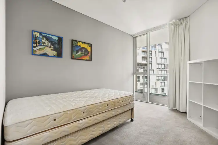 Fifth view of Homely apartment listing, 1505/8 Distillery Drive, Pyrmont NSW 2009