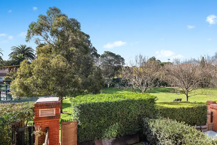 33/11 Williams Parade, Dulwich Hill NSW 2203