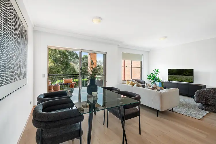 33/11 Williams Parade, Dulwich Hill NSW 2203