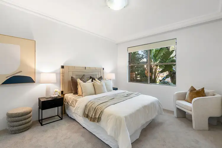Fifth view of Homely unit listing, 33/11 Williams Parade, Dulwich Hill NSW 2203