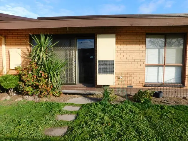 2/31 Cummings Street, Wodonga VIC 3690