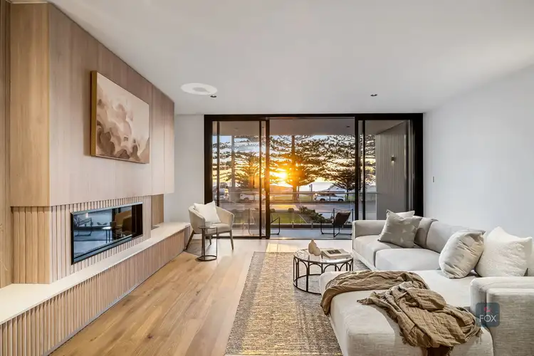 Second view of Homely house listing, 1/10 Esplanade, Semaphore South SA 5019