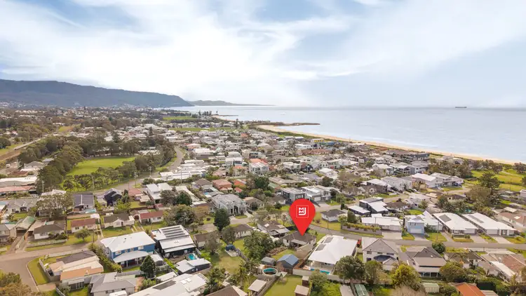 Second view of Homely house listing, 27 Lassiter Avenue, Woonona NSW 2517