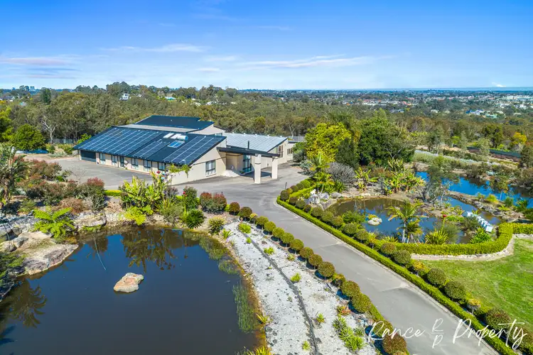 22 Bannerman Road, Kenthurst NSW 2156