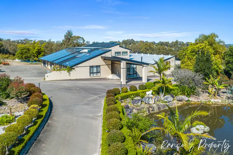 Third view of Homely rural property listing, 22 Bannerman Road, Kenthurst NSW 2156