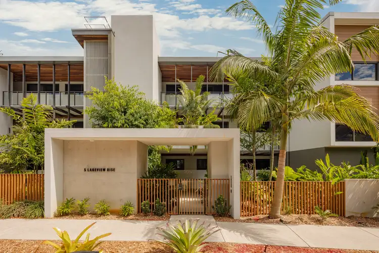 1713/5 Lakeview Rise, Noosa Heads QLD 4567