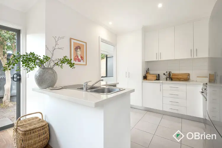 Third view of Homely townhouse listing, 7/55 Culcairn Drive, Frankston South VIC 3199