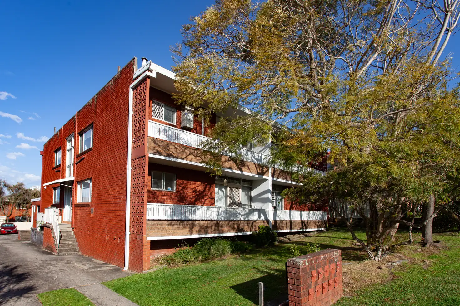 Main view of Homely apartment listing, 1/15 Hillcrest Street, Wollongong NSW 2500