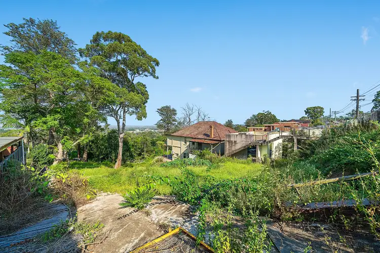 Sixth view of Homely house listing, 300 Blaxland Road, Ryde NSW 2112