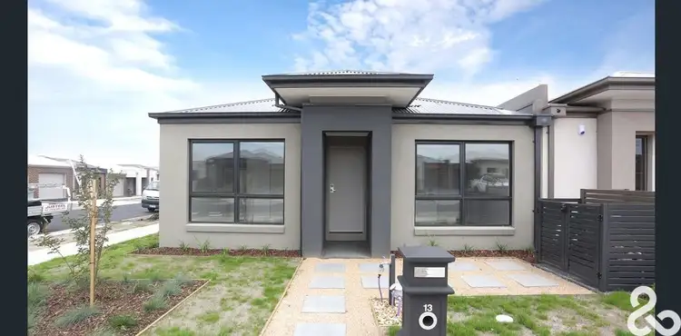 13 Cobena Street, Epping VIC 3076
